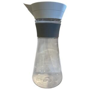 Pampered Chef Measure, Mix, & Pour Salad Dressing Mixer & Dispenser 15oz 100190
